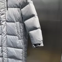 Cheap The North Face Down Feather Coat Long Sleeved For Unisex #1371169 Replica Wholesale [$132.00 USD] [ITEM#1371169] on Replica The North Face Down Feather Coat