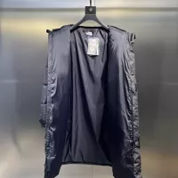 Cheap The North Face Down Feather Coat Long Sleeved For Unisex #1371170 Replica Wholesale [$132.00 USD] [ITEM#1371170] on Replica The North Face Down Feather Coat