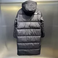 Cheap The North Face Down Feather Coat Long Sleeved For Unisex #1371170 Replica Wholesale [$132.00 USD] [ITEM#1371170] on Replica The North Face Down Feather Coat