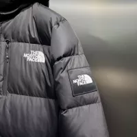 Cheap The North Face Down Feather Coat Long Sleeved For Unisex #1371170 Replica Wholesale [$132.00 USD] [ITEM#1371170] on Replica The North Face Down Feather Coat