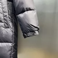 Cheap The North Face Down Feather Coat Long Sleeved For Unisex #1371170 Replica Wholesale [$132.00 USD] [ITEM#1371170] on Replica The North Face Down Feather Coat