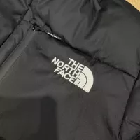 Cheap The North Face Down Feather Coat Long Sleeved For Unisex #1371170 Replica Wholesale [$132.00 USD] [ITEM#1371170] on Replica The North Face Down Feather Coat