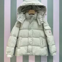 Cheap Moncler Down Feather Coat Long Sleeved For Kids #1371171 Replica Wholesale [$140.00 USD] [ITEM#1371171] on Replica Moncler Down Feather Coat