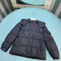 Cheap Moncler Down Feather Coat Long Sleeved For Kids #1371172 Replica Wholesale [$140.00 USD] [ITEM#1371172] on Replica Moncler Down Feather Coat