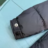 Cheap Moncler Down Feather Coat Long Sleeved For Kids #1371172 Replica Wholesale [$140.00 USD] [ITEM#1371172] on Replica Moncler Down Feather Coat