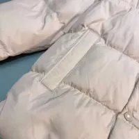 Cheap Moncler Down Feather Coat Long Sleeved For Kids #1371174 Replica Wholesale [$140.00 USD] [ITEM#1371174] on Replica Moncler Down Feather Coat