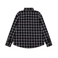 Cheap Chrome Hearts Shirts Long Sleeved For Unisex #1371175 Replica Wholesale [$48.00 USD] [ITEM#1371175] on Replica Chrome Hearts Shirts