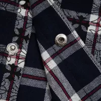 Cheap Chrome Hearts Shirts Long Sleeved For Unisex #1371175 Replica Wholesale [$48.00 USD] [ITEM#1371175] on Replica Chrome Hearts Shirts