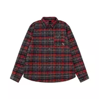 Cheap Chrome Hearts Shirts Long Sleeved For Unisex #1371176 Replica Wholesale [$48.00 USD] [ITEM#1371176] on Replica Chrome Hearts Shirts
