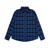 Cheap Chrome Hearts Shirts Long Sleeved For Unisex #1371178 Replica Wholesale [$48.00 USD] [ITEM#1371178] on Replica Chrome Hearts Shirts