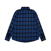 Cheap Chrome Hearts Shirts Long Sleeved For Unisex #1371178 Replica Wholesale [$48.00 USD] [ITEM#1371178] on Replica Chrome Hearts Shirts