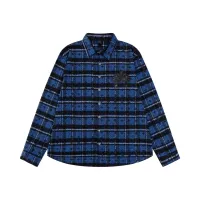 Cheap Chrome Hearts Shirts Long Sleeved For Unisex #1371181 Replica Wholesale [$52.00 USD] [ITEM#1371181] on Replica Chrome Hearts Shirts