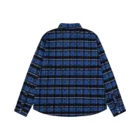 Cheap Chrome Hearts Shirts Long Sleeved For Unisex #1371181 Replica Wholesale [$52.00 USD] [ITEM#1371181] on Replica Chrome Hearts Shirts