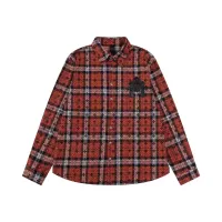 Cheap Chrome Hearts Shirts Long Sleeved For Unisex #1371182 Replica Wholesale [$52.00 USD] [ITEM#1371182] on Replica Chrome Hearts Shirts