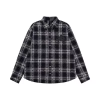 Cheap Chrome Hearts Shirts Long Sleeved For Unisex #1371183 Replica Wholesale [$52.00 USD] [ITEM#1371183] on Replica Chrome Hearts Shirts