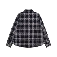 Cheap Chrome Hearts Shirts Long Sleeved For Unisex #1371183 Replica Wholesale [$52.00 USD] [ITEM#1371183] on Replica Chrome Hearts Shirts