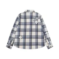 Cheap Chrome Hearts Shirts Long Sleeved For Unisex #1371184 Replica Wholesale [$52.00 USD] [ITEM#1371184] on Replica Chrome Hearts Shirts