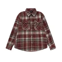 Cheap Chrome Hearts Shirts Long Sleeved For Unisex #1371186 Replica Wholesale [$56.00 USD] [ITEM#1371186] on Replica Chrome Hearts Shirts