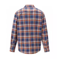 Cheap Chrome Hearts Shirts Long Sleeved For Unisex #1371188 Replica Wholesale [$76.00 USD] [ITEM#1371188] on Replica Chrome Hearts Shirts