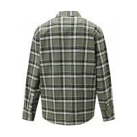 Cheap Chrome Hearts Shirts Long Sleeved For Unisex #1371189 Replica Wholesale [$76.00 USD] [ITEM#1371189] on Replica Chrome Hearts Shirts
