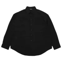 Cheap Balenciaga Shirts Long Sleeved For Unisex #1371191 Replica Wholesale [$64.00 USD] [ITEM#1371191] on Replica Balenciaga Shirts