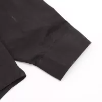 Cheap Balenciaga Shirts Long Sleeved For Unisex #1371191 Replica Wholesale [$64.00 USD] [ITEM#1371191] on Replica Balenciaga Shirts