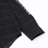 Cheap Balenciaga Shirts Long Sleeved For Unisex #1371192 Replica Wholesale [$68.00 USD] [ITEM#1371192] on Replica Balenciaga Shirts