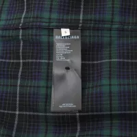 Cheap Balenciaga Shirts Long Sleeved For Unisex #1371192 Replica Wholesale [$68.00 USD] [ITEM#1371192] on Replica Balenciaga Shirts