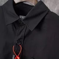 Cheap Yves Saint Laurent YSL Shirts Long Sleeved For Unisex #1371195 Replica Wholesale [$88.00 USD] [ITEM#1371195] on Replica Yves Saint Laurent YSL Shirts