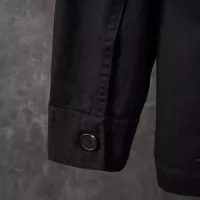 Cheap Yves Saint Laurent YSL Shirts Long Sleeved For Unisex #1371195 Replica Wholesale [$88.00 USD] [ITEM#1371195] on Replica Yves Saint Laurent YSL Shirts