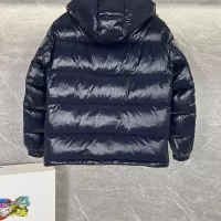 Cheap Prada Down Feather Coat Long Sleeved For Men #1371199 Replica Wholesale [$175.00 USD] [ITEM#1371199] on Replica Prada Down Feather Coat