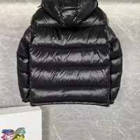 Cheap Prada Down Feather Coat Long Sleeved For Men #1371200 Replica Wholesale [$175.00 USD] [ITEM#1371200] on Replica Prada Down Feather Coat