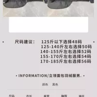 Cheap Prada Down Feather Coat Long Sleeved For Men #1371201 Replica Wholesale [$175.00 USD] [ITEM#1371201] on Replica Prada Down Feather Coat