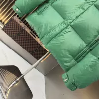 Cheap Moncler Down Feather Coat Long Sleeved For Men #1371207 Replica Wholesale [$202.00 USD] [ITEM#1371207] on Replica Moncler Down Feather Coat