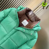 Cheap Moncler Down Feather Coat Long Sleeved For Men #1371207 Replica Wholesale [$202.00 USD] [ITEM#1371207] on Replica Moncler Down Feather Coat
