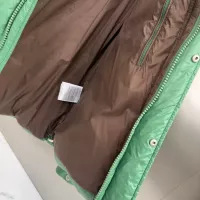 Cheap Moncler Down Feather Coat Long Sleeved For Men #1371207 Replica Wholesale [$202.00 USD] [ITEM#1371207] on Replica Moncler Down Feather Coat