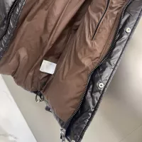 Cheap Moncler Down Feather Coat Long Sleeved For Men #1371209 Replica Wholesale [$202.00 USD] [ITEM#1371209] on Replica Moncler Down Feather Coat