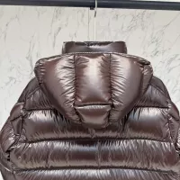Cheap Moncler Down Feather Coat Long Sleeved For Unisex #1371214 Replica Wholesale [$170.00 USD] [ITEM#1371214] on Replica Moncler Down Feather Coat