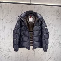 Cheap Moncler Down Feather Coat Long Sleeved For Unisex #1371215 Replica Wholesale [$170.00 USD] [ITEM#1371215] on Replica Moncler Down Feather Coat
