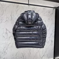 Cheap Moncler Down Feather Coat Long Sleeved For Unisex #1371215 Replica Wholesale [$170.00 USD] [ITEM#1371215] on Replica Moncler Down Feather Coat