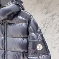 Cheap Moncler Down Feather Coat Long Sleeved For Unisex #1371215 Replica Wholesale [$170.00 USD] [ITEM#1371215] on Replica Moncler Down Feather Coat
