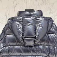 Cheap Moncler Down Feather Coat Long Sleeved For Unisex #1371215 Replica Wholesale [$170.00 USD] [ITEM#1371215] on Replica Moncler Down Feather Coat