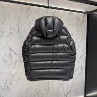Cheap Moncler Down Feather Coat Long Sleeved For Unisex #1371216 Replica Wholesale [$170.00 USD] [ITEM#1371216] on Replica Moncler Down Feather Coat