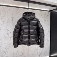 Cheap Moncler Down Feather Coat Long Sleeved For Unisex #1371216 Replica Wholesale [$170.00 USD] [ITEM#1371216] on Replica Moncler Down Feather Coat