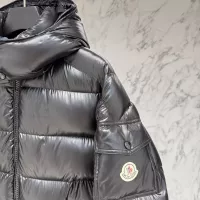 Cheap Moncler Down Feather Coat Long Sleeved For Unisex #1371216 Replica Wholesale [$170.00 USD] [ITEM#1371216] on Replica Moncler Down Feather Coat