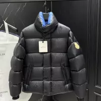 Cheap Moncler Down Feather Coat Long Sleeved For Unisex #1371218 Replica Wholesale [$205.00 USD] [ITEM#1371218] on Replica Moncler Down Feather Coat