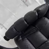 Cheap Moncler Down Feather Coat Long Sleeved For Unisex #1371218 Replica Wholesale [$205.00 USD] [ITEM#1371218] on Replica Moncler Down Feather Coat