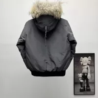 Cheap Canada Goose Down Feather Coat Long Sleeved For Unisex #1371223 Replica Wholesale [$170.00 USD] [ITEM#1371223] on Replica Canada Goose Down Feather Coat