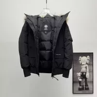 Cheap Canada Goose Down Feather Coat Long Sleeved For Unisex #1371226 Replica Wholesale [$170.00 USD] [ITEM#1371226] on Replica Canada Goose Down Feather Coat