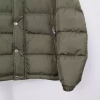 Cheap Prada Down Feather Coat Long Sleeved For Men #1371227 Replica Wholesale [$192.00 USD] [ITEM#1371227] on Replica Prada Down Feather Coat